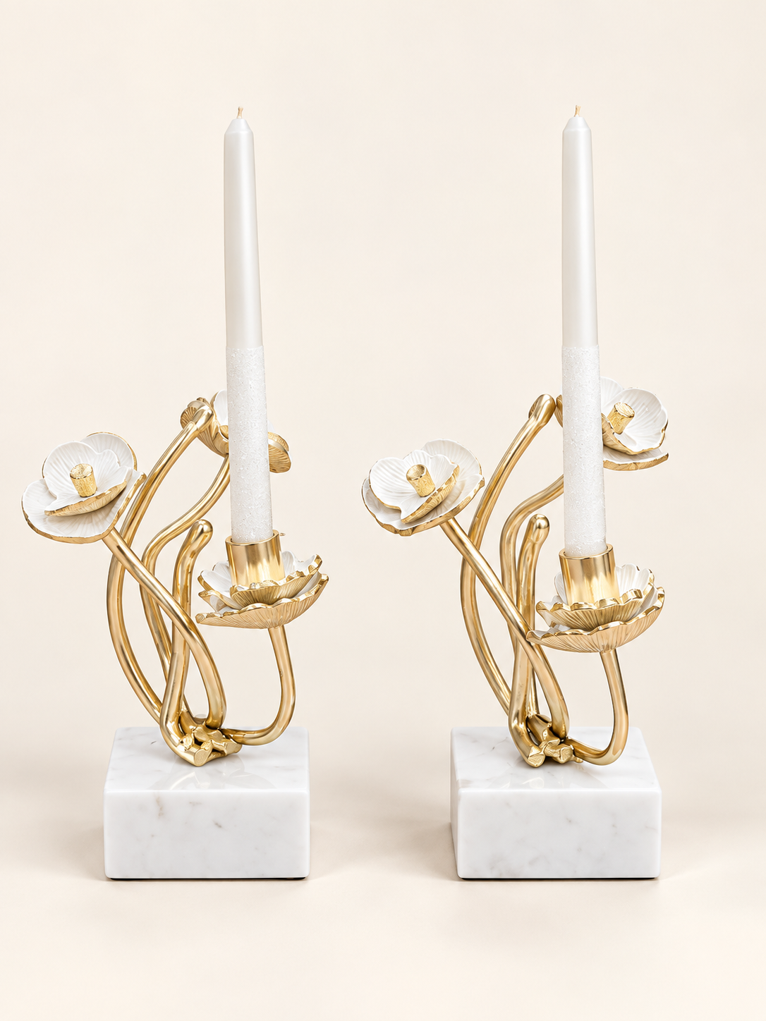 Candles Holders