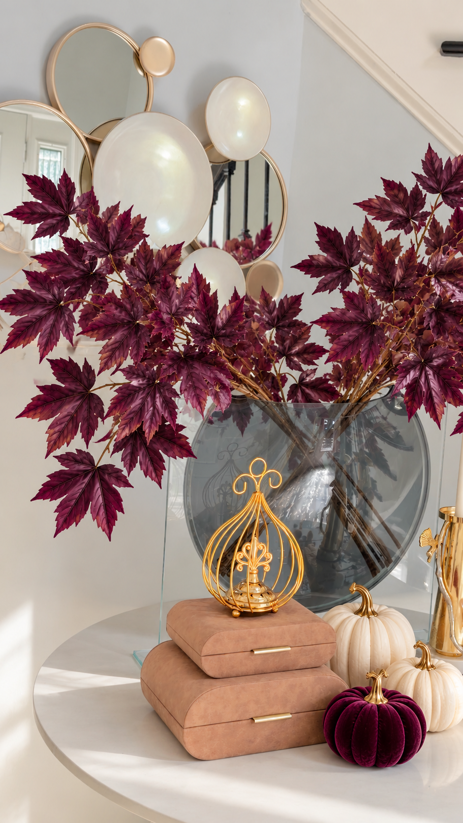 Fall Decor