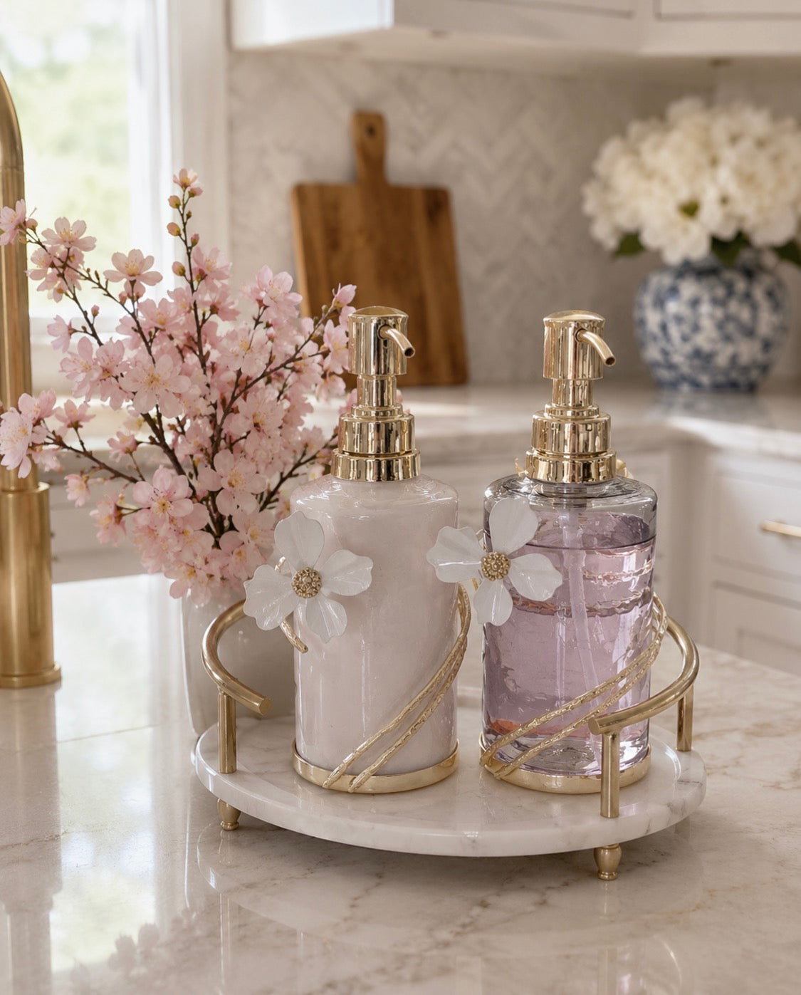 Soap Dispenser