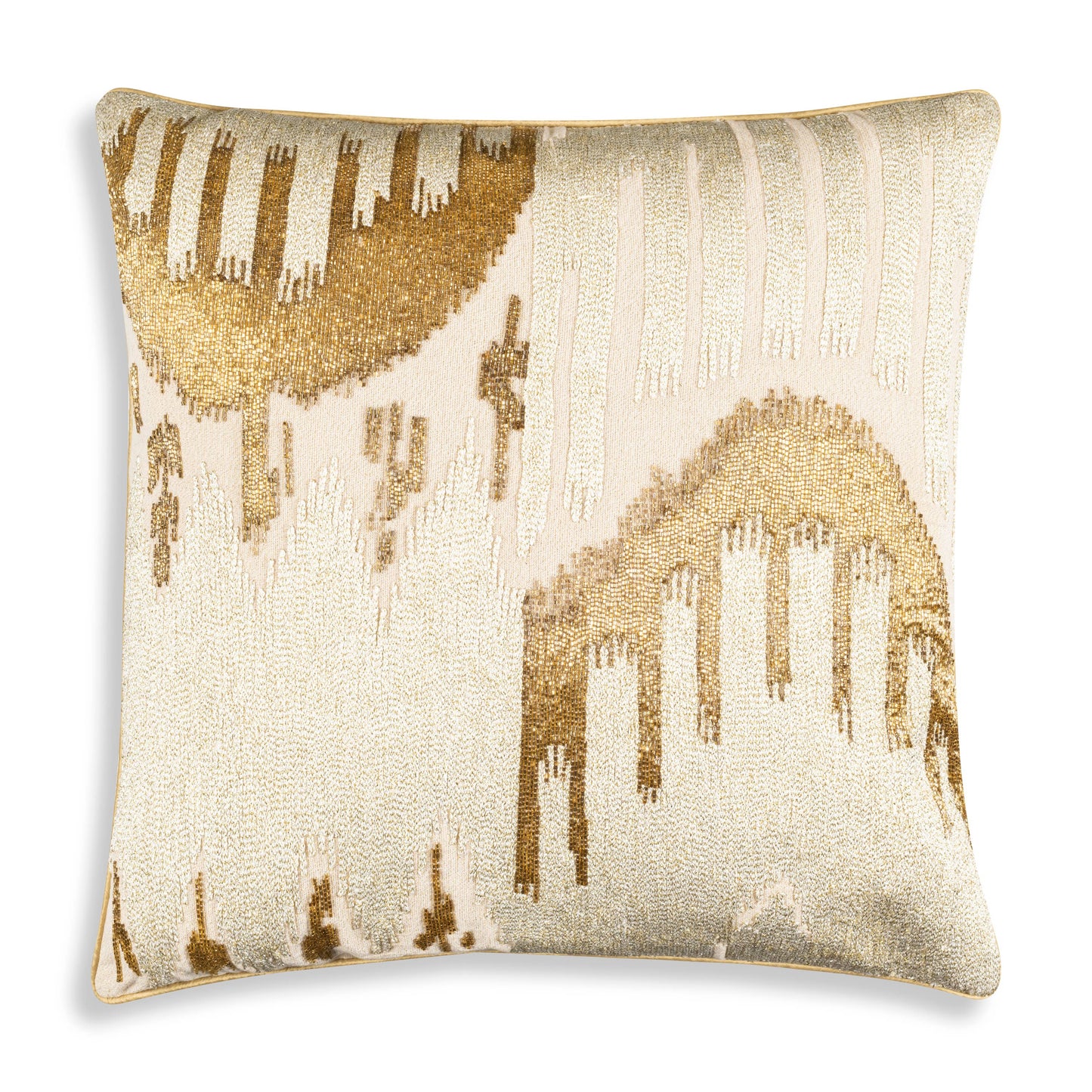 Sayra Ikat Pillow