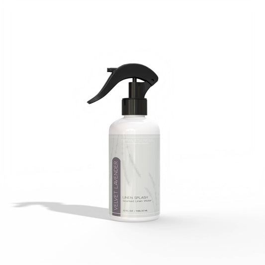 32oz Linen Spray - Luxury Linen Sprays for Your Home.