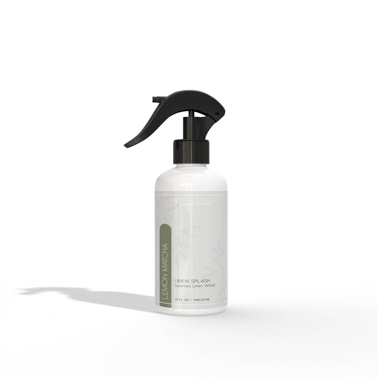 32oz Linen Spray - Luxury Linen Sprays for Your Home.