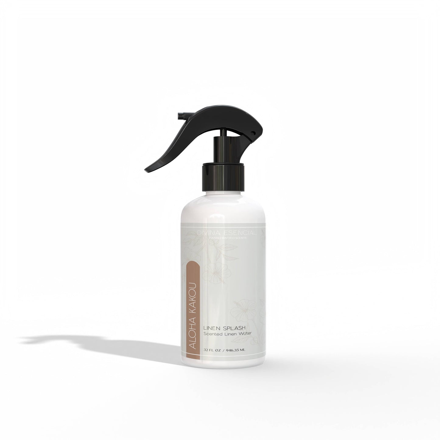 32oz Linen Spray - Luxury Linen Sprays for Your Home.