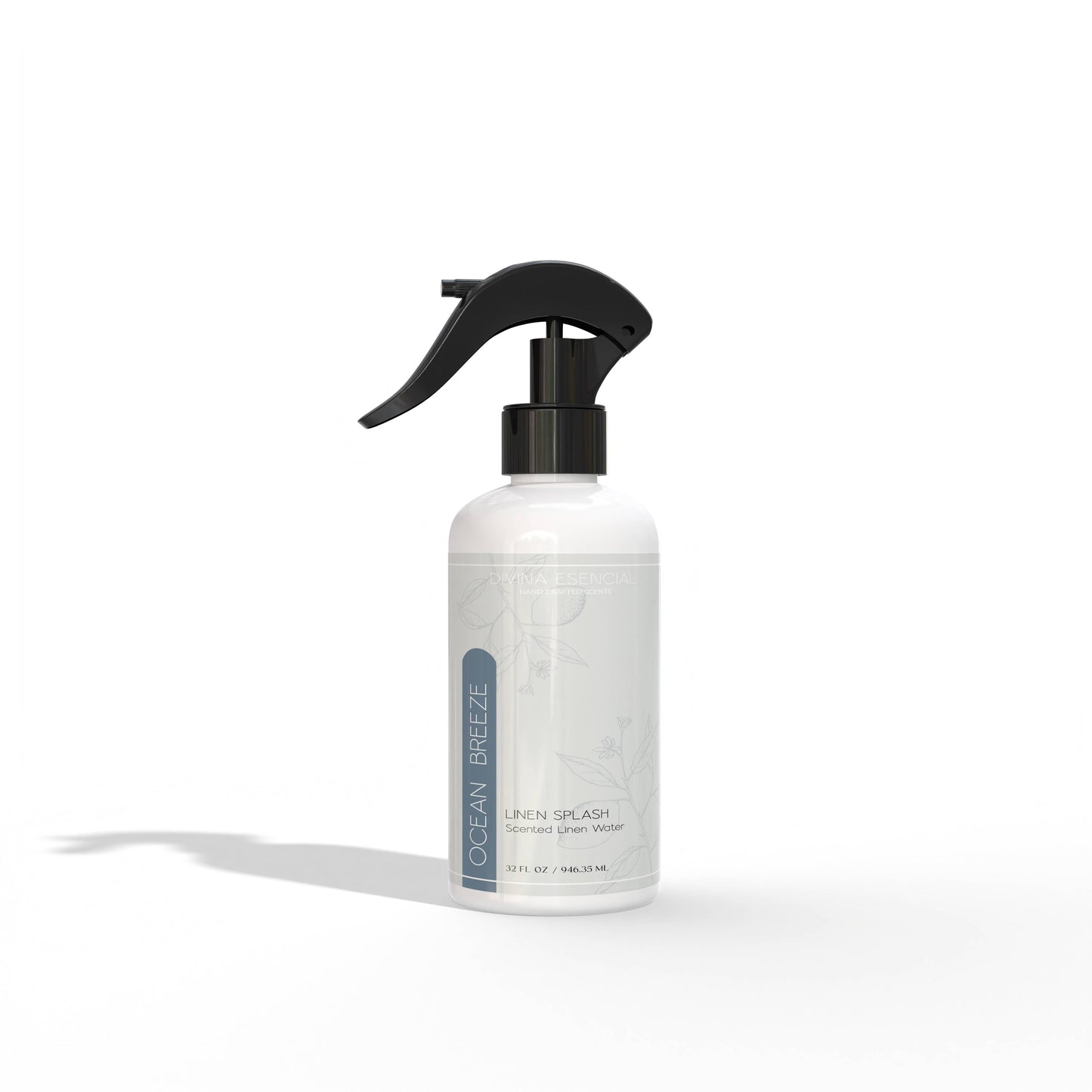 32oz Linen Spray - Luxury Linen Sprays for Your Home.