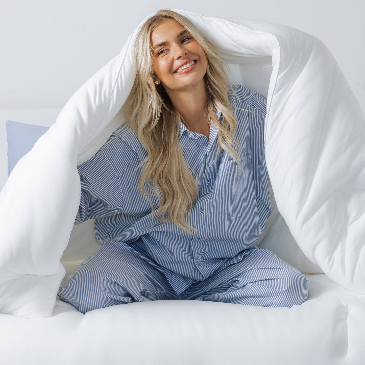MarshMellow Comforter