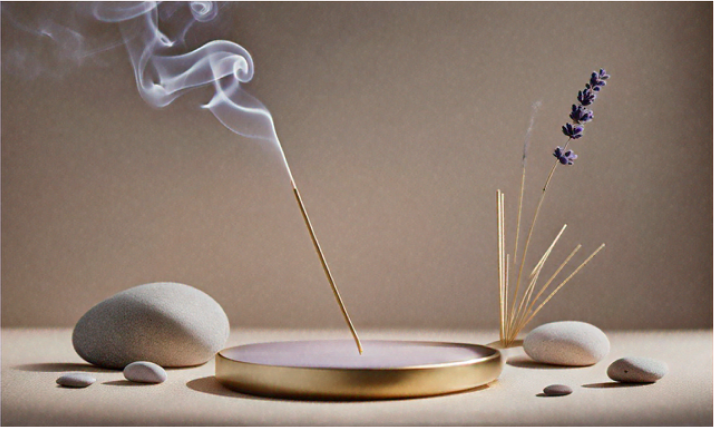 Incense